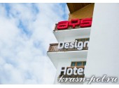 Отель «AYS Design Hotel» 