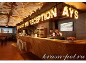 Отель «AYS Design Hotel» 