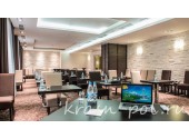 Отель «AZIMUT Hotel Freestyle Rosa Khutor»